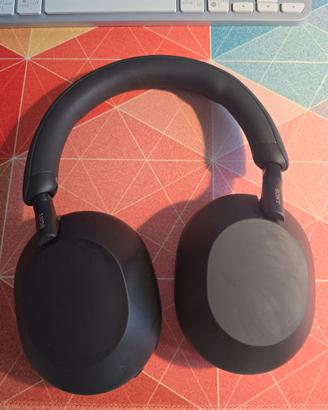 Cuffie Sony WH-1000XM5
