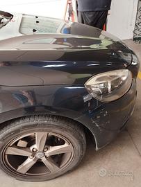 Volvo v40 (2012-2020) - 2016