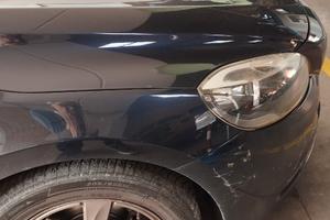 Volvo v40 (2012-2020) - 2016