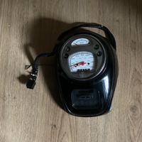 Contachilometri piaggio vespa gtv usato