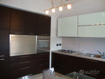 Appartamento Parco Mulino Monteforte centro