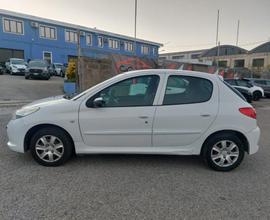 PEUGEOT 206 Plus 1.1 60CV 5p.