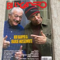 Rivista "Buscadero"