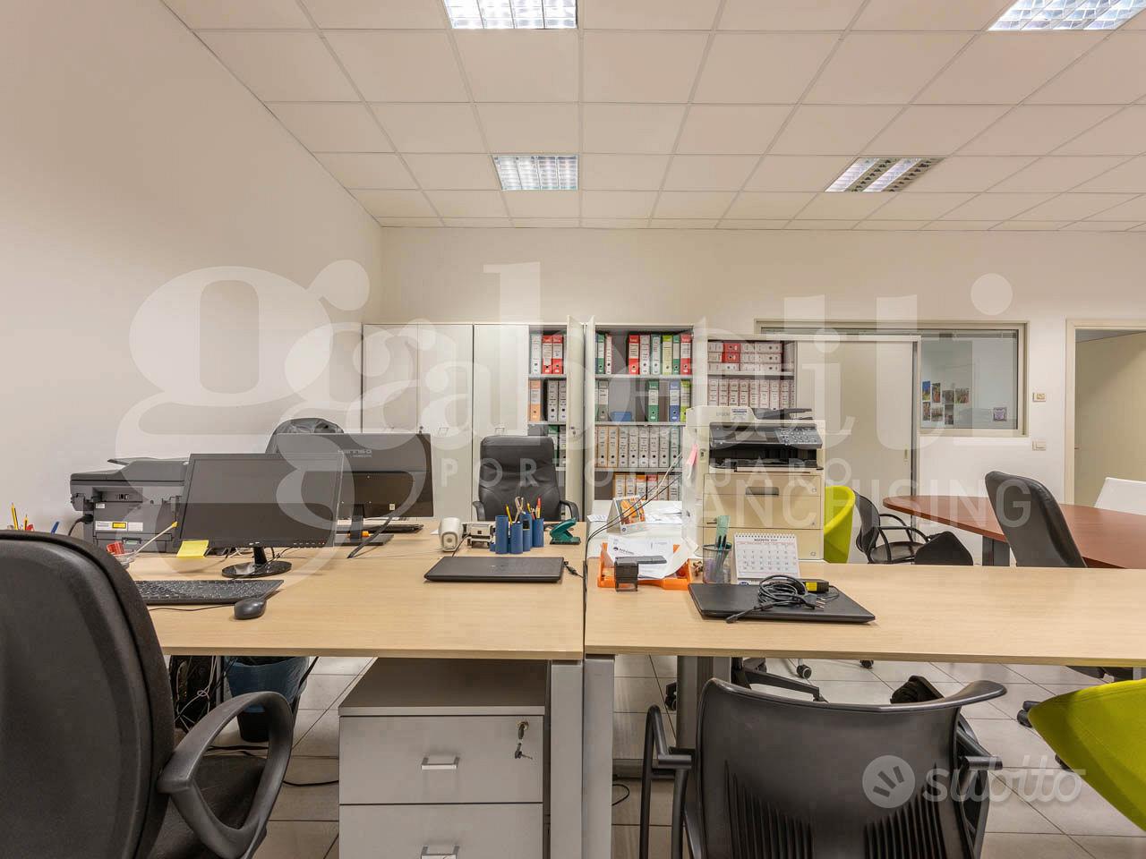 Ufficio Gruaro [54VCU] - Vista 3