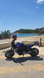 BMW F 900 R 2021