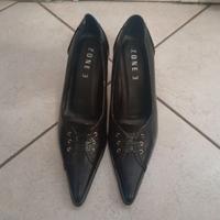 Scarpe a punta