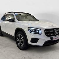 Mercedes-Benz GLB 250 Automatic 4Matic Sport Plus