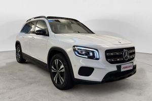 Mercedes-Benz GLB 250 Automatic 4Matic Sport Plus