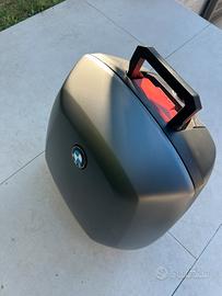 Bauletto Topcase originale Bmw