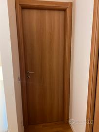 Porta interna 210x70