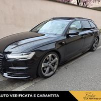 Audi A6 3.0 tdi Business quattro 218cv s-tronic