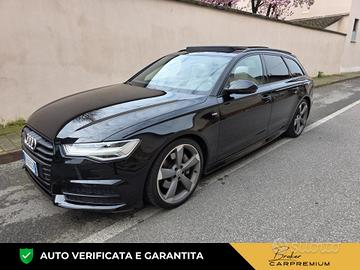 Audi A6 3.0 tdi Business quattro 218cv s-tronic