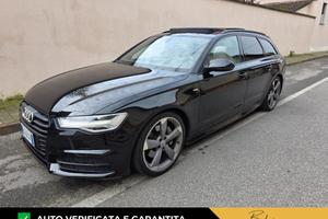 Audi A6 3.0 tdi Business quattro 218cv s-tronic