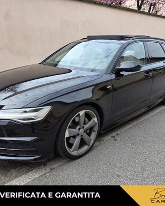 Audi A6 3.0 tdi Business quattro 218cv s-tronic
