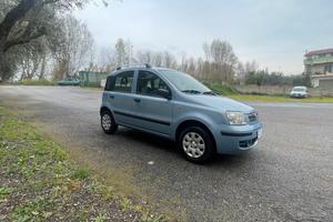 FIAT PANDA 1.3 MULTIJET EURO 4