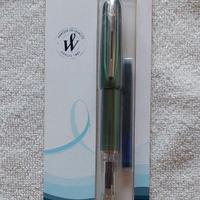 Penna stilo Waterman Kultur Reflectis vintage