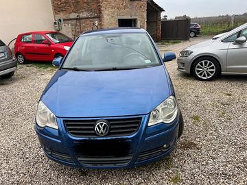 Volkswagen Polo 1.4 GPL 16V 5p. BiFuel G