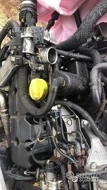 Motore 2.0 rhr siemens