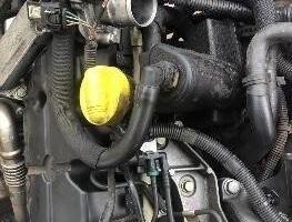 Motore 2.0 rhr siemens