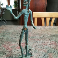 Sculture greche