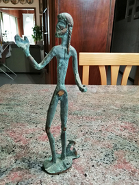 Sculture greche