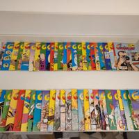 Lotto Riviste "Il Giornalino" - Annata 1993