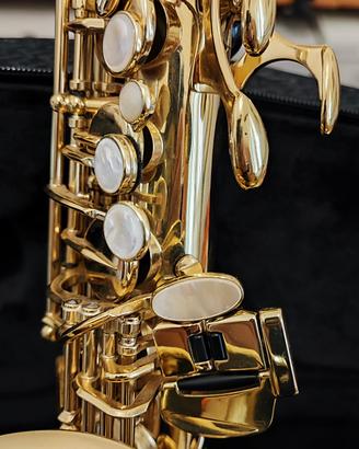 sassofono contralto Selmer Axos