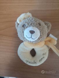 Sonaglietto Prime coccole THUN