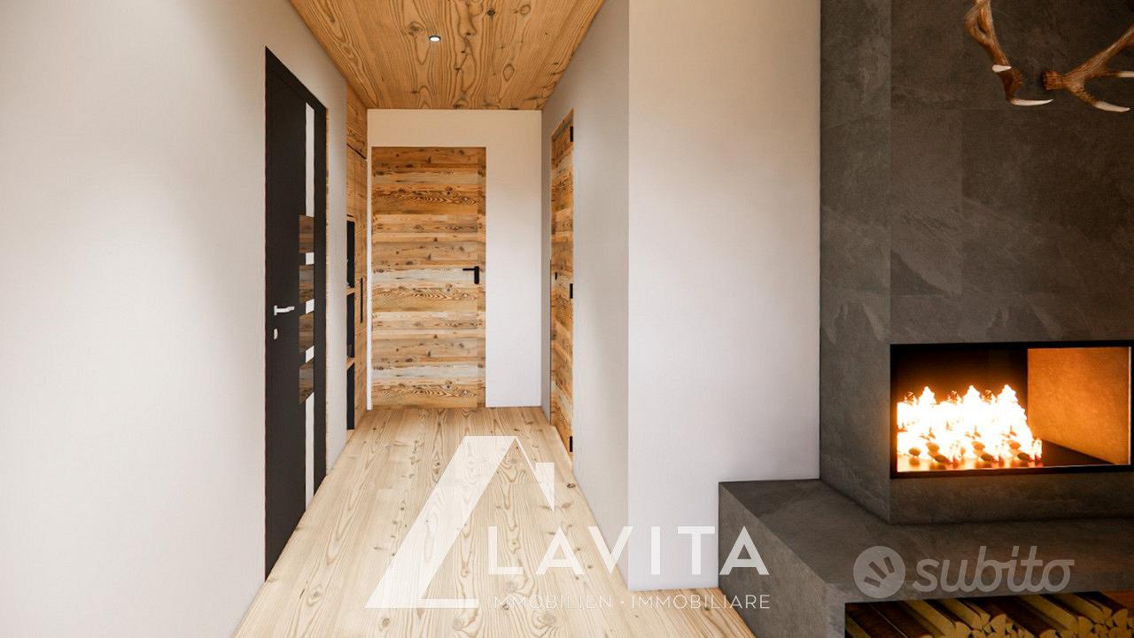 Appartamento – Ville di Fiemme, Villaggio Veronza - Vista 5