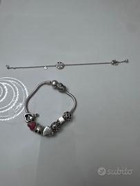 Bracciali Pandora