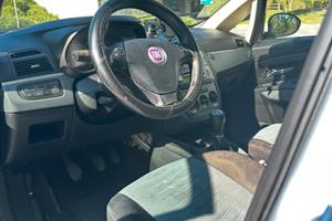 Fiat Grande Punto 1.3Multijet, 2009