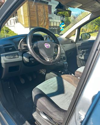 Fiat Grande Punto 1.3Multijet, 2009