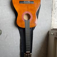 Chitarra classica per bambini