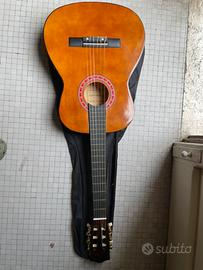 Chitarra classica per bambini