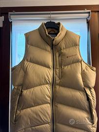 Piumino smanicato da uomo Timberland