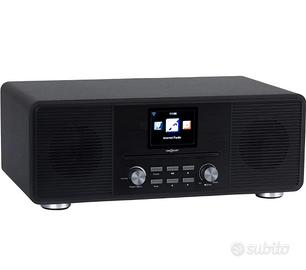 network/cd player