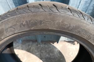 Gomme 500