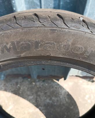 Gomme 500