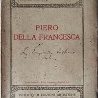 PIERO DELLA FRANCESCA