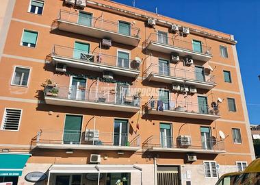 RIFINITO MONOVANO, VIALE JAPIGIA