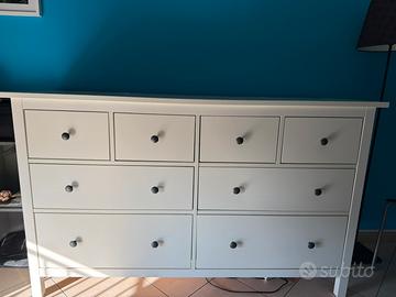 Cassettiera IKEA HEMNES
