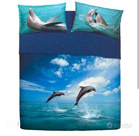 Parure matrimoniale Bassetti Natura 