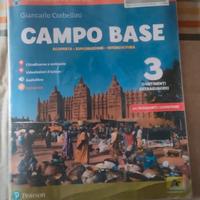 Campo Base 3. geografia scuole medie