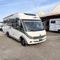 Carthago Chic E-Line I 58 XL