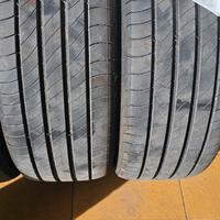 cerchi e gomme estive
