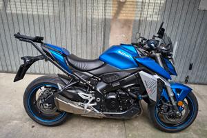 GSX s 1000