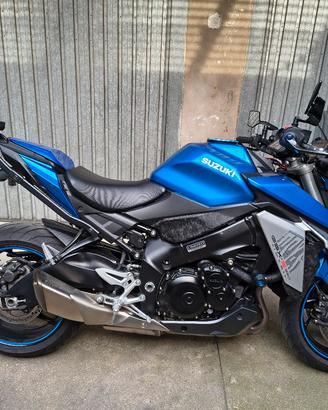 GSX s 1000
