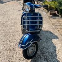 Piaggio Vespa 200 PX - 1985