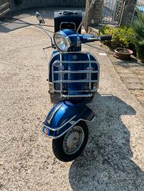 Piaggio Vespa 200 PX - 1985