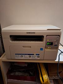 Stampante multifunzione laser  Samsung